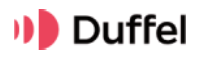 duffel travel api, Duffel API Integration Company, Duffel API Integration