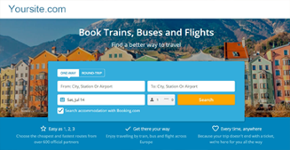 The Best Deal You Could Ever Score from Travelpayouts