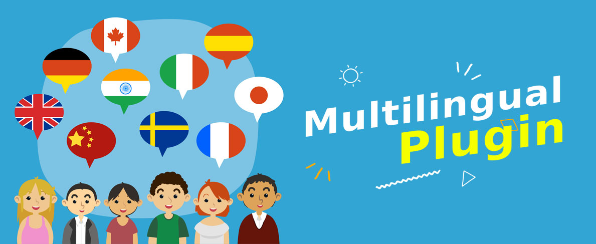Top Multilingual Plugins to Enhance Your Travel Website