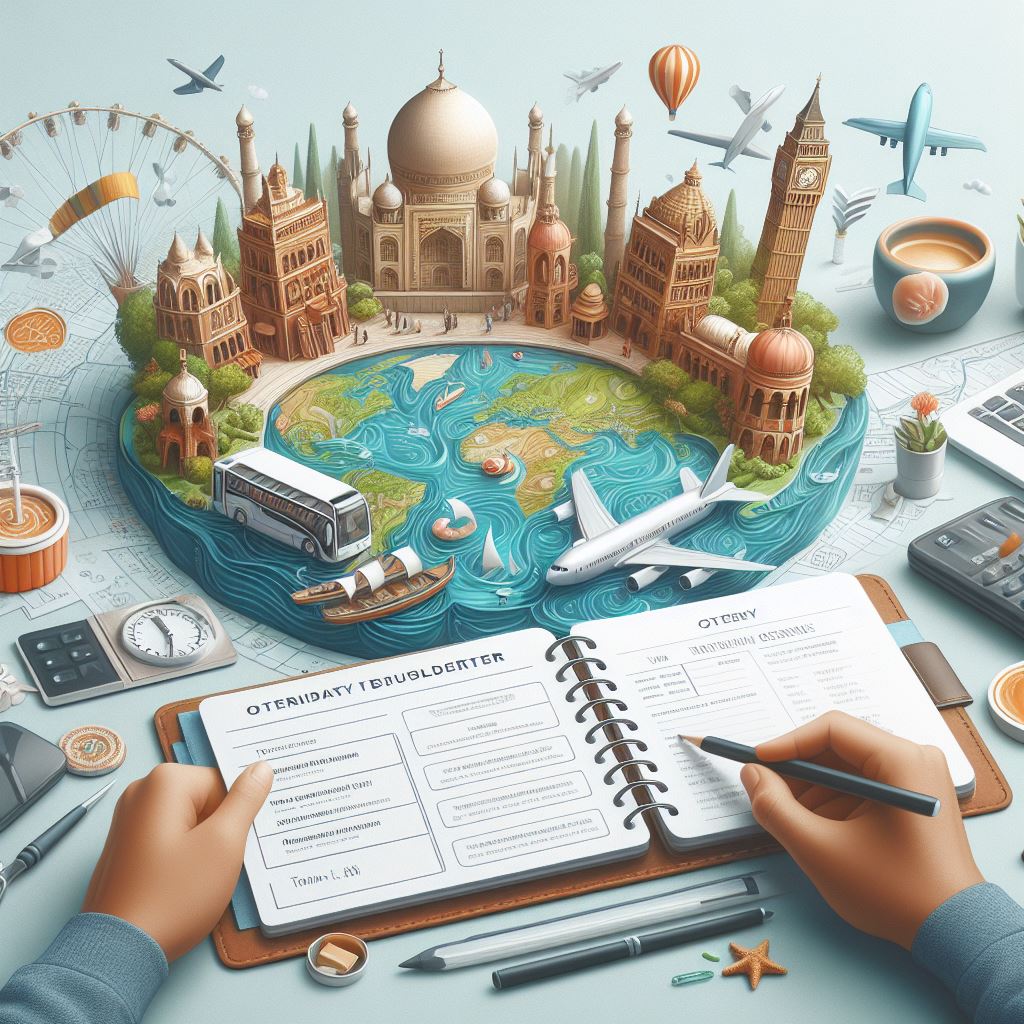 Revolutionizing Travel to Seamless Flight Integration