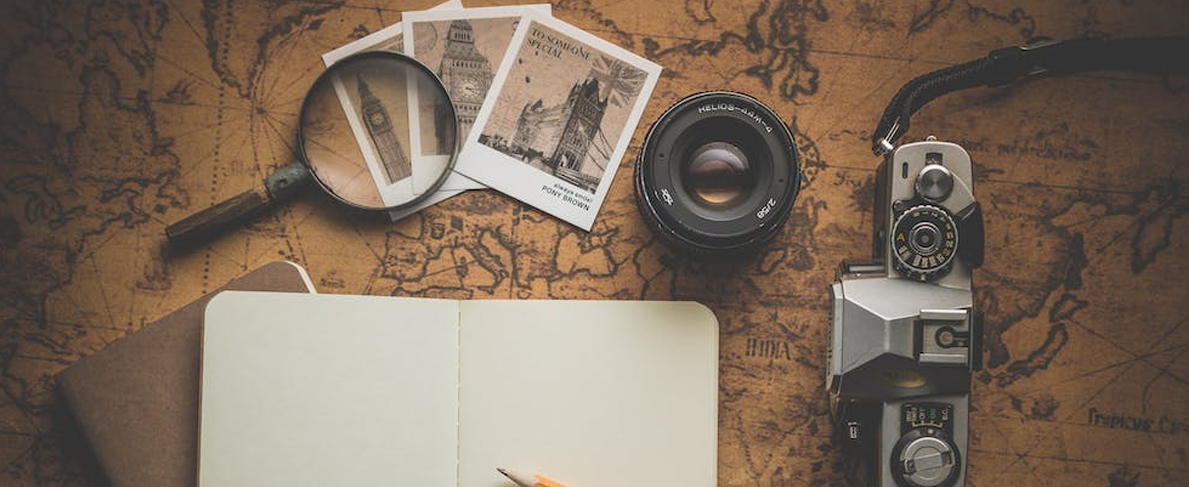 Here’s an overview of adivaha’s travel products