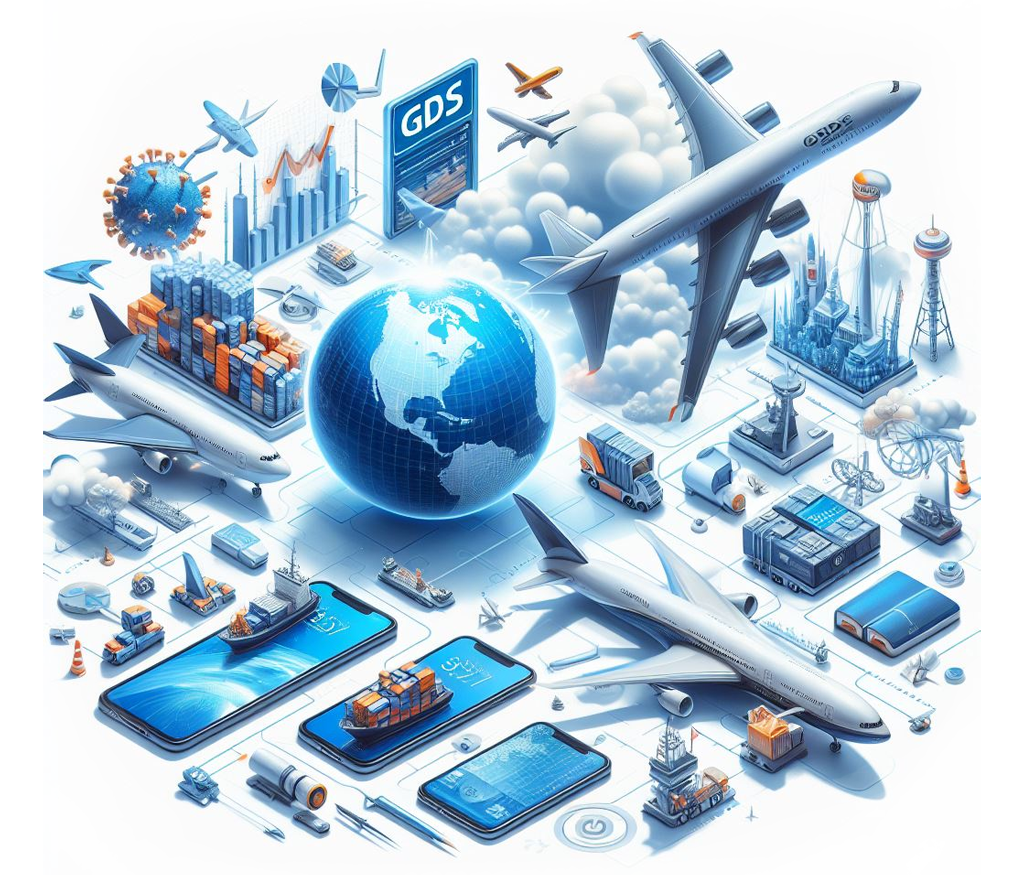 How Do Airlines, Consolidators and Agencies Collaborate?
