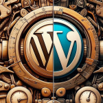 Build Your Dream Website with full Control to vision reality