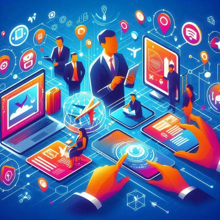Overcome Travel Tech Challenges with Adivaha Solutions!