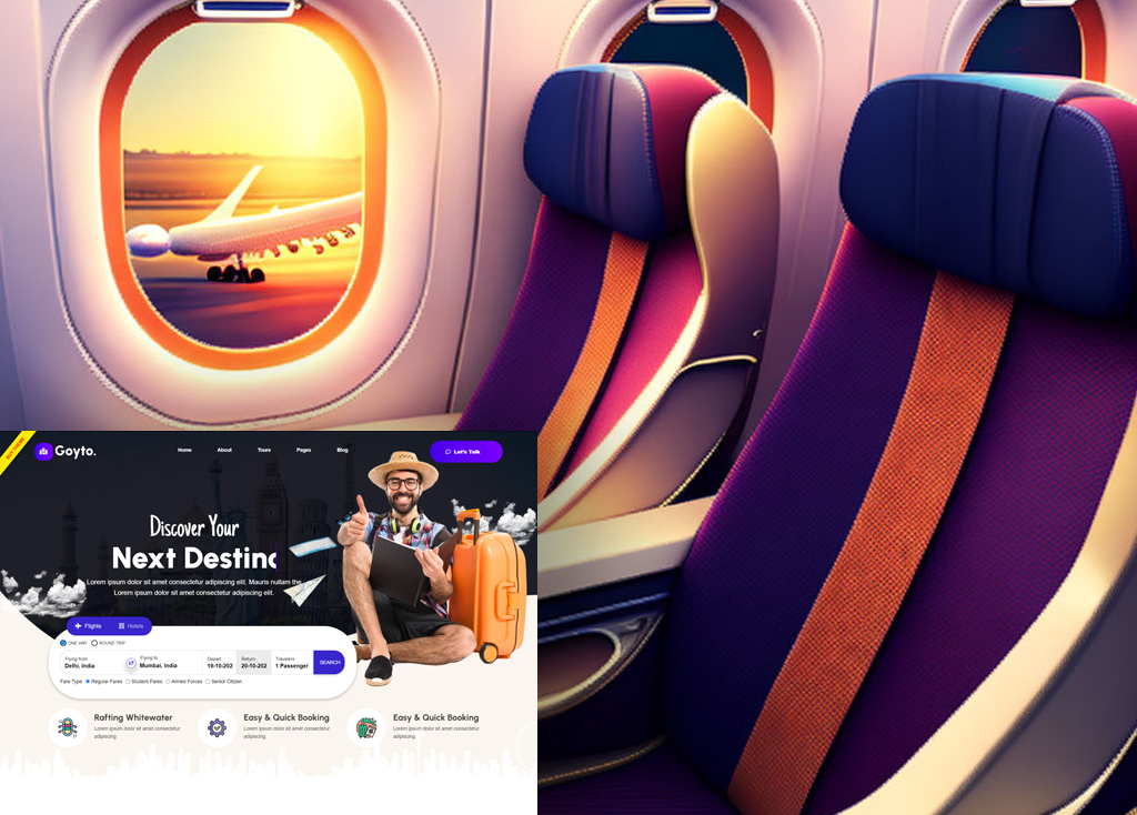 Discover Why the Goyto Theme is the Ultimate Favorite Among Customers!