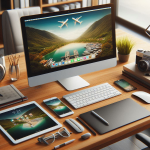 How Do Airlines, GDS, IATA, Consolidators and Hosts Connect?