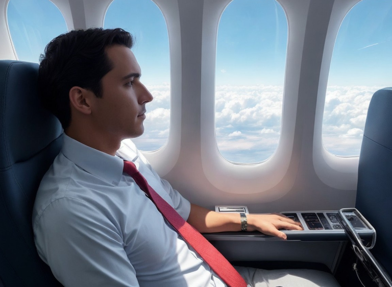 How to Profit from Series Fares & Charter Flights Business?