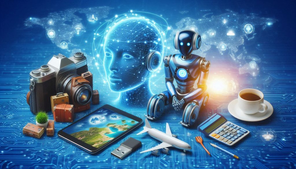 How Adivaha AI Plugin Surpasses Traditional Travel Portals?