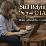 Unpopular Opinion: OTAs Are Not Your Friends – They’re Your Most Expensive Employees