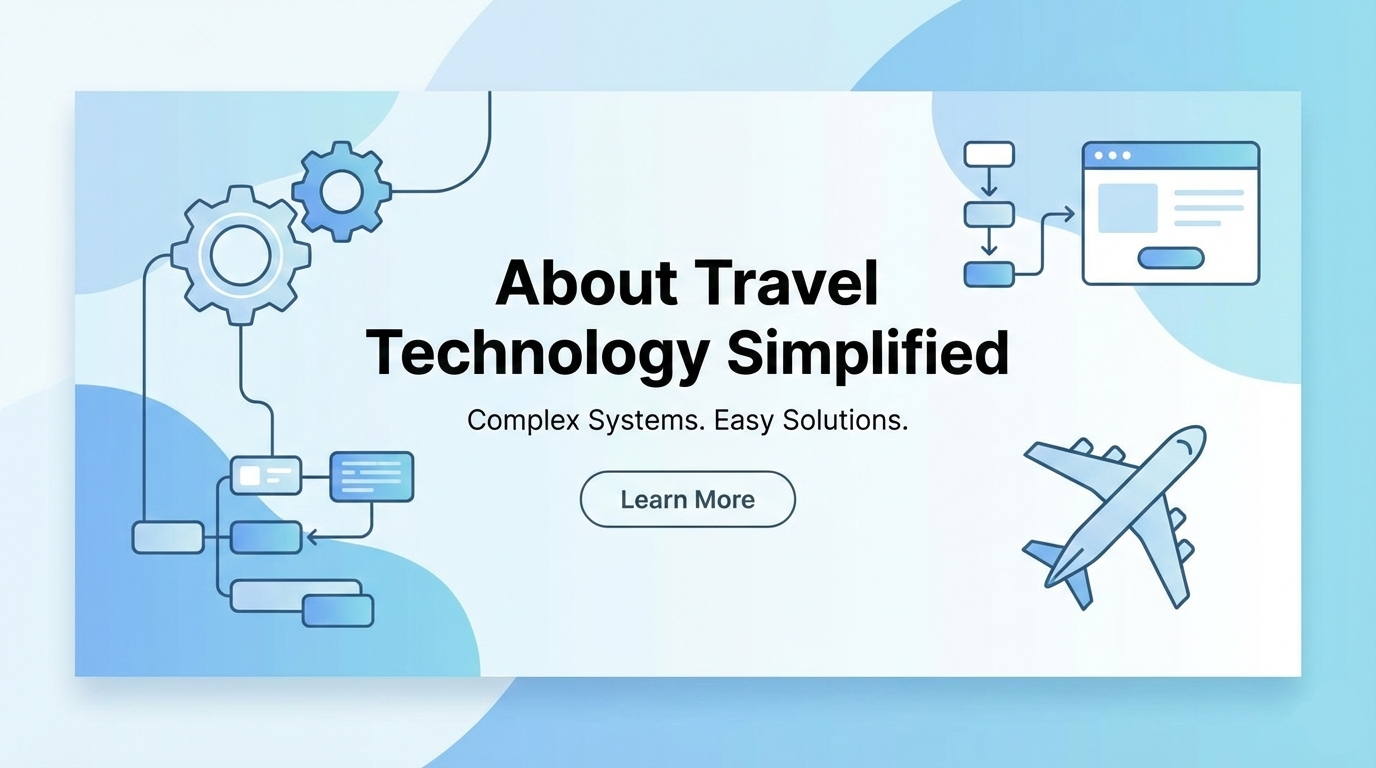 Scalable travel software platform by travel technology company in India