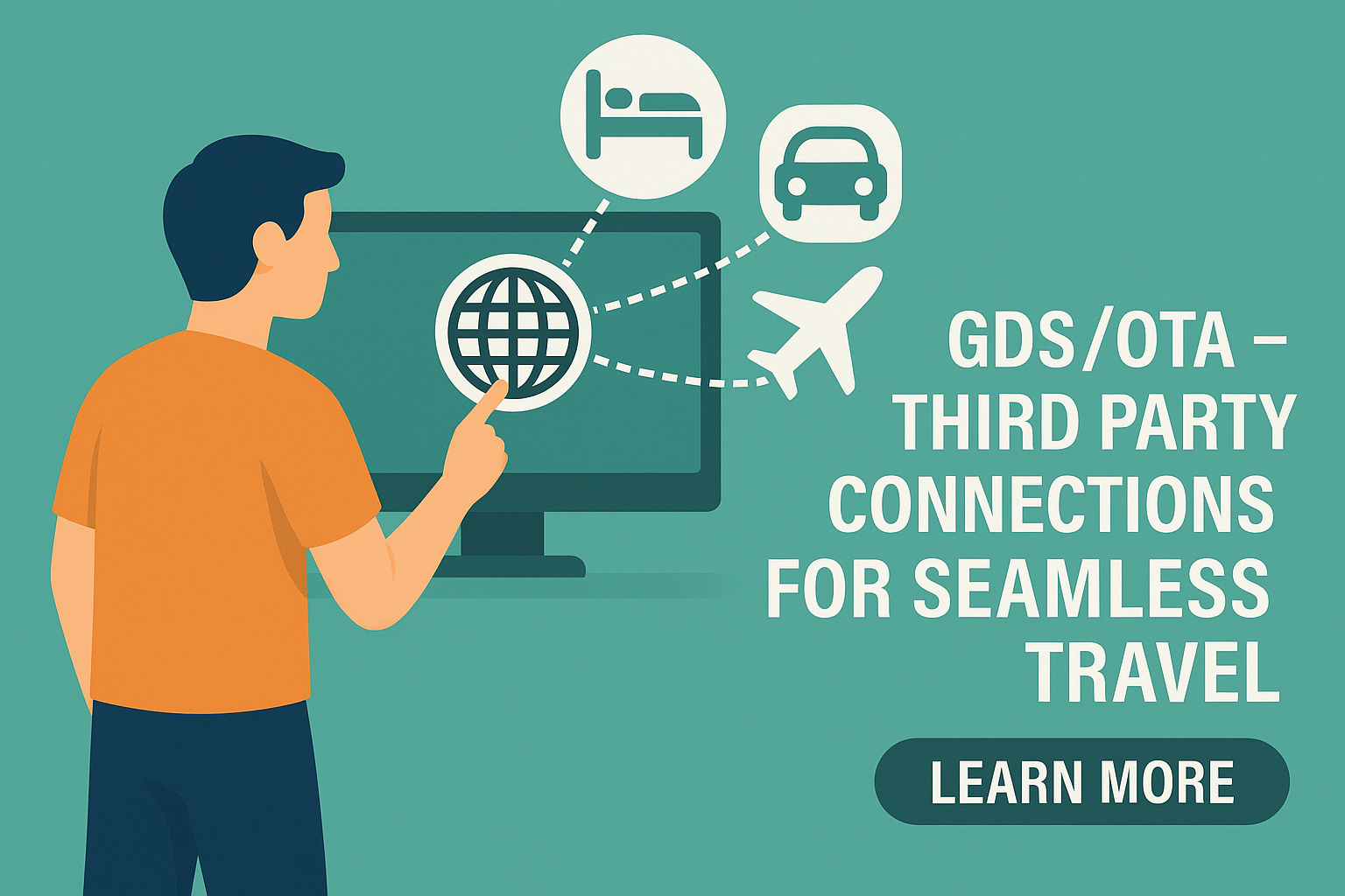 WordPress flight booking plugin live search and fare results