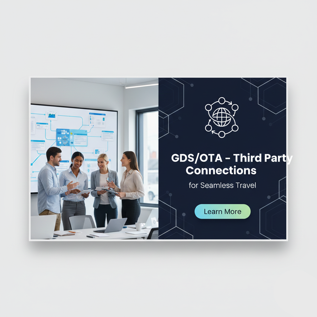 GDS API integration for WordPress flight booking plugin reliability