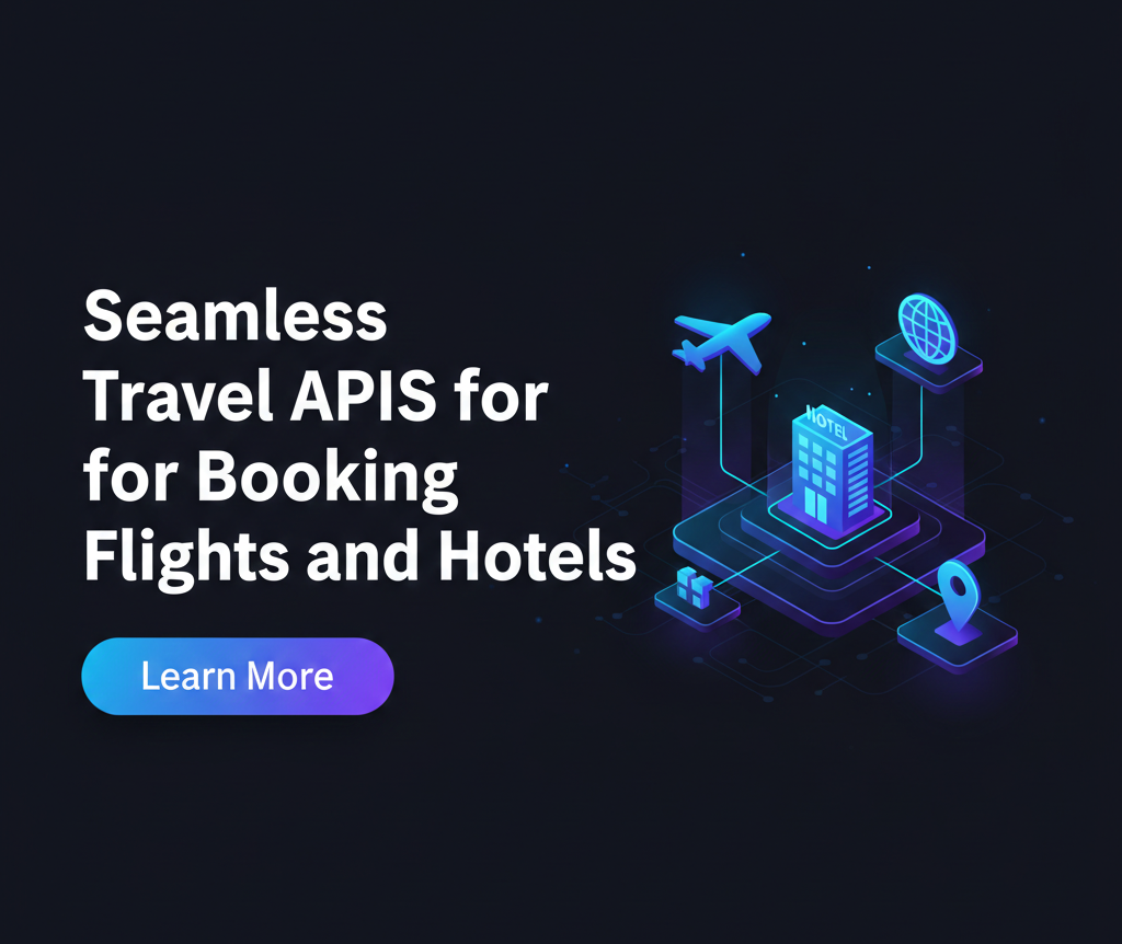 Best Travel Api Provider India Deployment Models