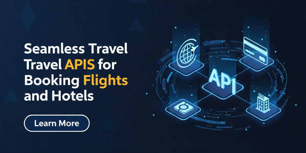 How Drupal Travel API Integration Works