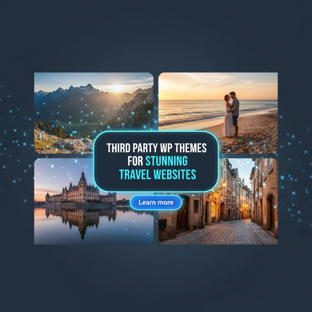 SEO Friendly Price Comparison Theme