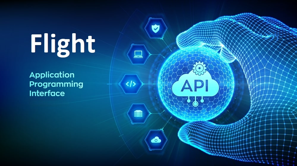 flight api from www.adivaha.com