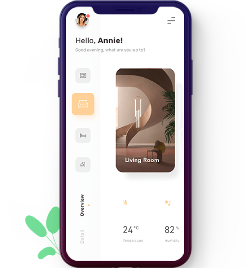 Lift mobile applications