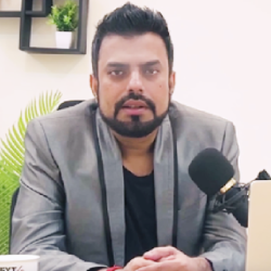 Prashant Thakur