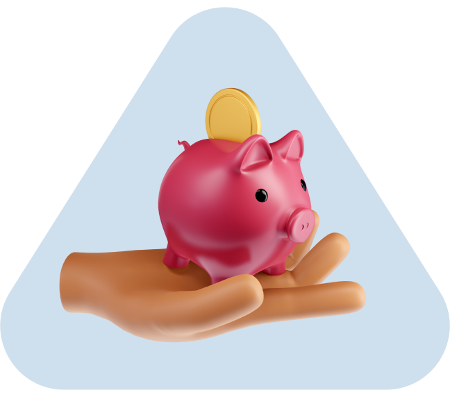 Protect customer money