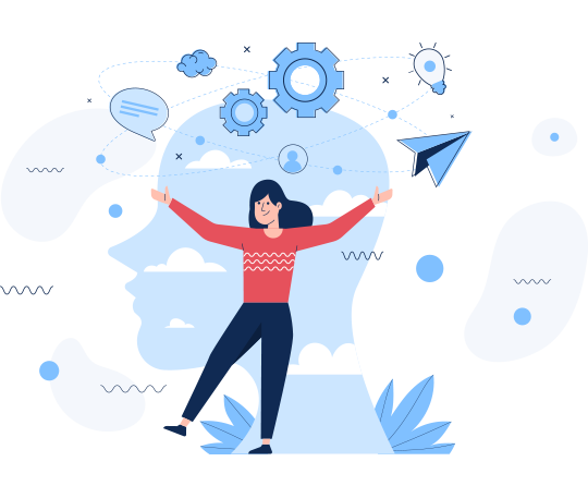 Sky rocket your business