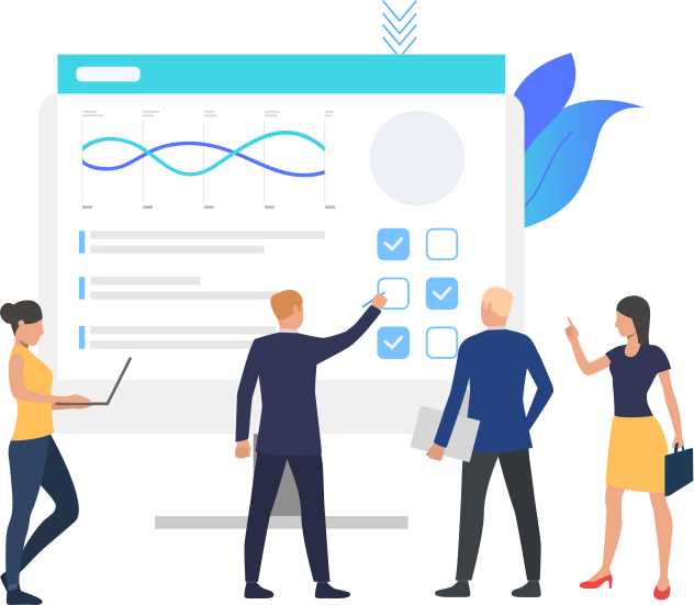 Ticket management features