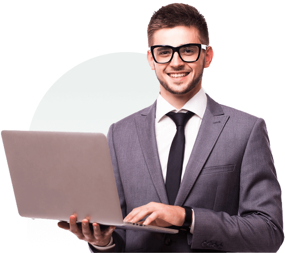 SEO marketing hero