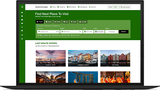 Top Features of Adivaha White Label Travel Portal,white label templates, adivaha white label travel portal, white label travel portal
