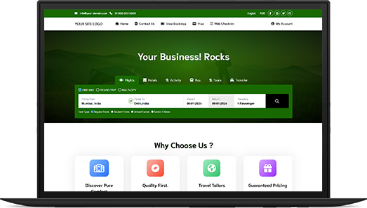 White Label Travel Website,white label templates, adivaha white label travel portal, white label travel portal